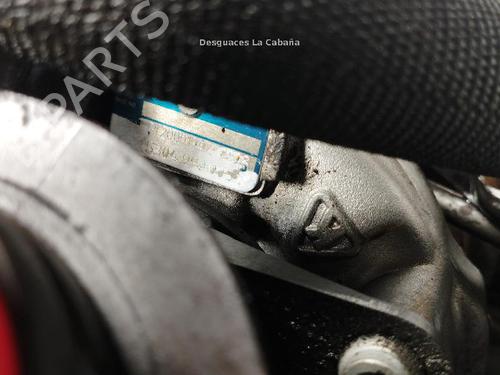 Engine AUDI Q7 (4LB) 3.0 TDI quattro | BP29328939M1 - Image 8