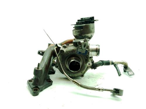 Used Turbocharger/Supercharger Turbocharger/Supercharger 38746332 38746332