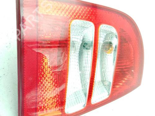 Used Left taillight SKODA OCTAVIA I (1U2) 1.9 TDI (90 hp) 28009321