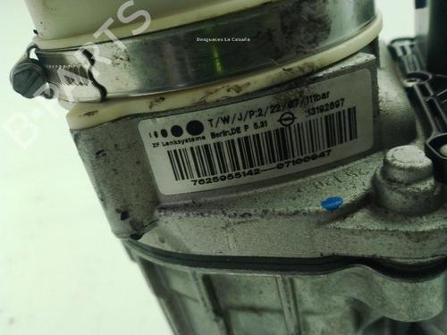 Pompa wspomagania kierownicy OPEL ASTRA H (A04) 1.7 CDTI (L48) | BP30561853M99
