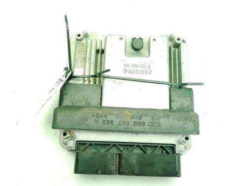 Elektronisk modul Elektronisk modul AUDI Q5 (8RB) 2.0 TDI quattro (170 hp) 33905453 33905453