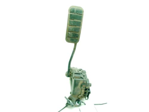Used Pedal Pedal OPEL MOVANO A Platform/Chassis (X70) 2.5 DTI (ED, HD, UD0, UD4) (115 hp) 30477392 30477392
