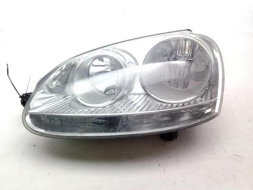 Used Left headlight VW GOLF V (1K1) 1.9 TDI (105 hp) 28620139