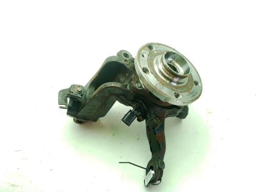 Right front steering knuckle VW GOLF V (1K1) 2.0 GTI | BP32402691M26