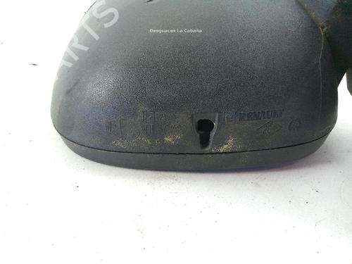 Right mirror OPEL VIVARO A Van (X83) 1.9 DI (F7) | BP18368090C27 
