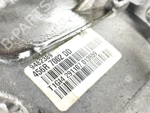 Gearbox VOLVO S60 I (384) 2.4 D | BP28714436M3 - Image 5