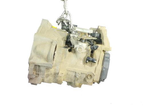 Gearbox SEAT LEON (5F1) 1.6 TDI | BP35774323M3 - Image 2