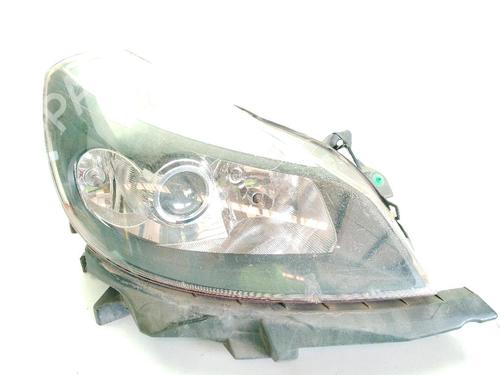 Used Right headlight Right headlight RENAULT CLIO III (BR0/1, CR0/1) 1.2 16V (BR02, BR0J, BR11, CR02, CR0J, CR11) (75 hp) 33571137 33571137