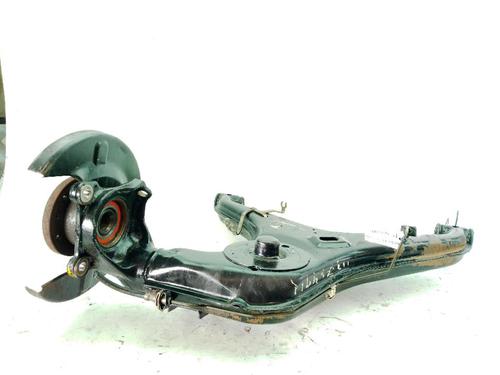 Used Left rear steering knuckle Left rear steering knuckle VW TRANSPORTER T4 Van (70A, 70H, 7DA, 7DH) 2.5 TDI (88 hp) 34238119 34238119