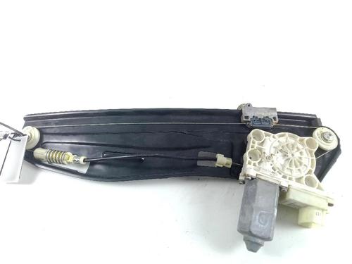 Used Front left window mechanism BMW 7 (E65, E66, E67) 745 d (300 hp) 18376005