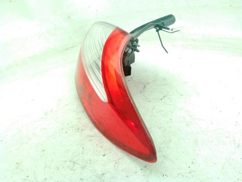 Right taillight RENAULT MEGANE III Hatchback (BZ0/1_, B3_) 1.6 16V (BZ1B, BZ1H) | BP28009203C35 
