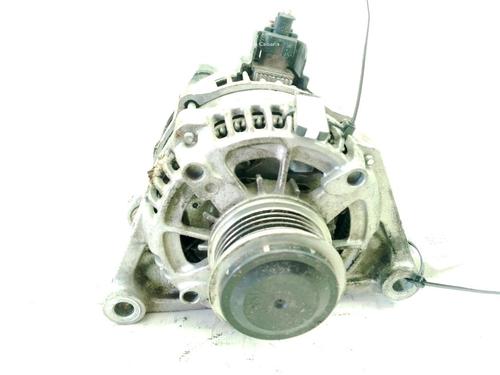 alternator-opel-corsa-e-x15-2014-40622284 main image