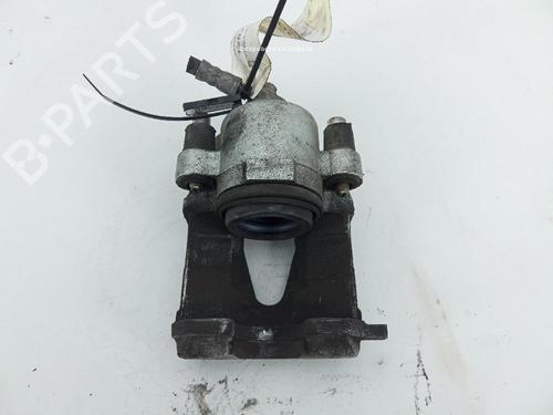 Left front brake caliper SEAT IBIZA V (KJ1, KJG) 1.0 MPi | BP18360657M105 