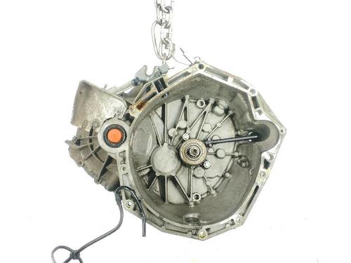Used Gearbox NISSAN JUKE (F15) 1.5 dCi (110 hp) 24046605