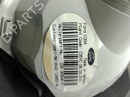 Left tailgate light FORD KUGA I 2.0 TDCi | BP34264012C79  - Image 5