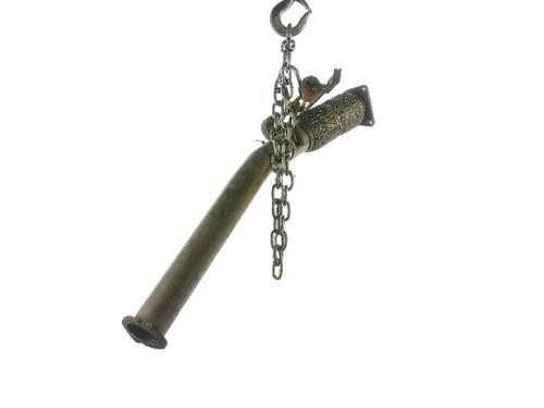 Used Exhaust system Exhaust system VOLVO V40 Hatchback (525) D2 (120 hp) 33716357 33716357