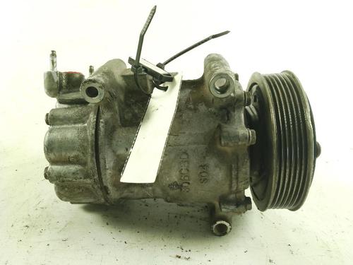AC compressor CITROËN BERLINGO MULTISPACE (B9) 1.6 HDi 75 / BlueHDi 75 | BP24861919M34 