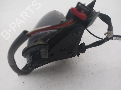 Left mirror AUDI A6 C6 (4F2) 2.7 TDI | BP18364389C26 