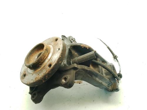 Right front steering knuckle CITROËN C3 III (SX) 1.2 PureTech 82 | BP25303180M26 - Image 2