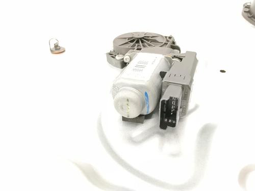 Front right window mechanism KIA CEE'D Hatchback (ED) 1.4 | BP34612038C23 - Image 3