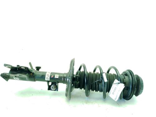 Used Right front shock absorber Right front shock absorber TOYOTA AYGO X (_B7_) 1.0 VVT-i (KGB70) (72 hp) 34714567 34714567