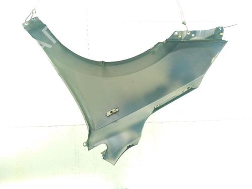 Right front fenders HYUNDAI ix35 (LM, EL, ELH) 1.7 CRDi | BP29383169C42 