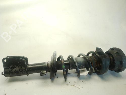 Right front shock absorber RENAULT TRAFIC III Van (FG_) 1.6 dCi 120 (FGMK) | BP29860998M17