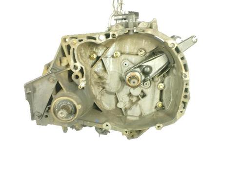Used Gearbox Gearbox 37682882 37682882