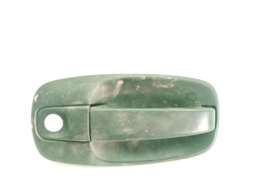 Used Front left exterior door handle OPEL VIVARO A Van (X83) 1.9 DTI (F7) (101 hp) 31034328