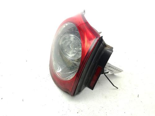 Left taillight VW PASSAT B6 (3C2) 2.0 TDI 16V | BP28368196C34 