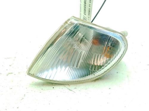 Used Left front indicator CITROËN BERLINGO / BERLINGO FIRST Box Body/MPV (M_) 1.9 D 70 4WD (MBWJZ, MCWJZ) (69 hp) 27604673