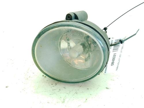 Used Left front fog light OPEL VIVARO A Bus (X83) 1.9 DTI (F7, J7, A07) (101 hp) 25612567