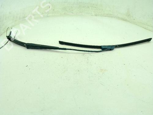 Used Front windshield wiper arm VW TRANSPORTER T5 Van (7HA, 7HH, 7EA, 7EH) 1.9 TDI (105 hp) 27173445