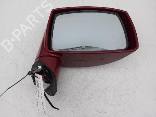 Used Right mirror HYUNDAI COUPE II (GK) 2.0 GLS (143 hp) 18372143
