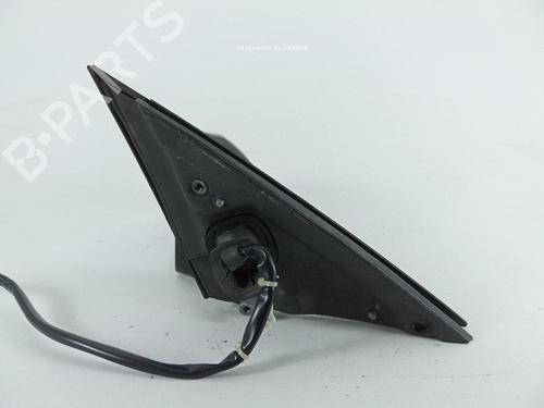Left mirror AUDI A4 B8 (8K2) 2.0 TDI | BP24041757C26 
