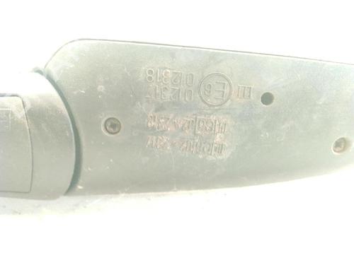 Right mirror SEAT ALHAMBRA (7V8, 7V9) 1.9 TDI | BP27626059C27 