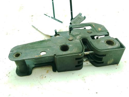 Hood lock AUDI A4 B6 (8E2) 2.5 TDI | BP25753798C133