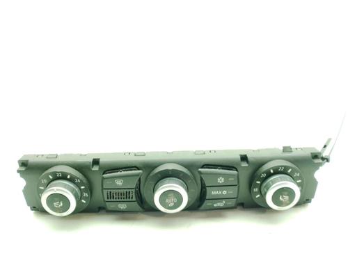climate-control-bmw-5-e60-2001-2002-2003-2004-2005-2006-2007-2008-2009-2010-31799352 main image