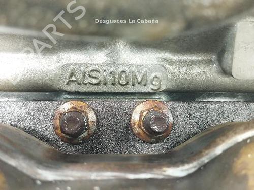 Engine AUDI A8 D2 (4D2, 4D8) 4.2 quattro | BP24003350M1 
