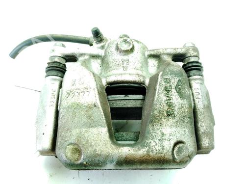 Right front brake caliper RENAULT MEGANE IV Hatchback (B9A/M/N_) 1.3 TCe 115 (B9N9) | BP34506309M104 - Image 4