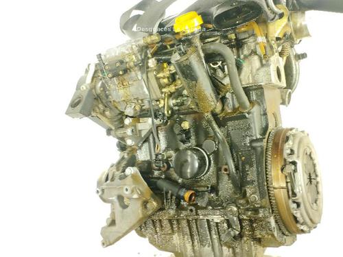 Engine RENAULT KANGOO (KC0/1_) 1.9 dTi (KC0U) | BP29908506M1