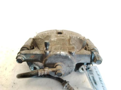 Left front brake caliper RENAULT KADJAR (HA_, HL_) 1.2 TCe 130 (HLMR) | BP26314787M105