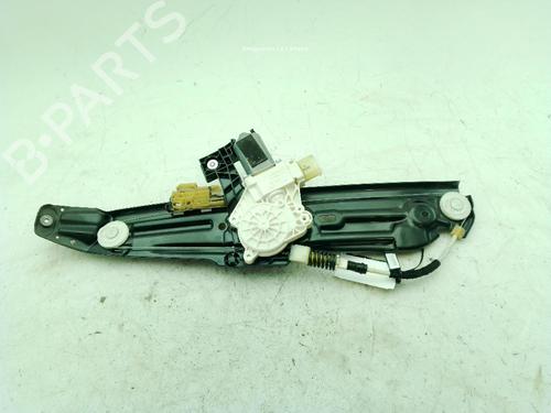 Rear right window mechanism BMW 5 (F10) 530 d | BP27097678C25 