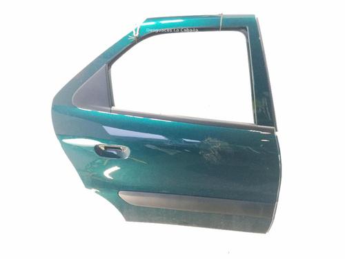 Used Right rear door Right rear door 32155034 32155034