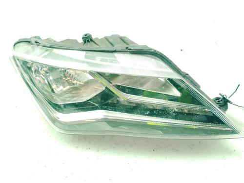 Used Right headlight Right headlight SEAT TOLEDO IV (KG3) 1.6 TDI (90 hp) 28449612 28449612