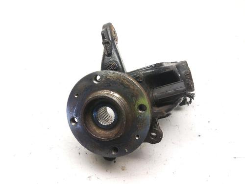 Used Right front steering knuckle Right front steering knuckle 24043715 24043715