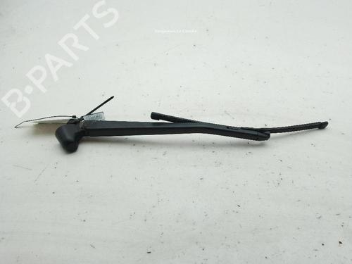 Used Rear windshield wiper arm BMW 1 (E87) 118 d (122 hp) 24046948