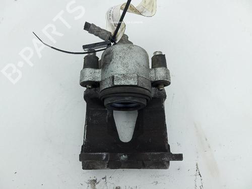 Left front brake caliper SEAT IBIZA V (KJ1, KJG) 1.0 MPi | BP18360657M105 