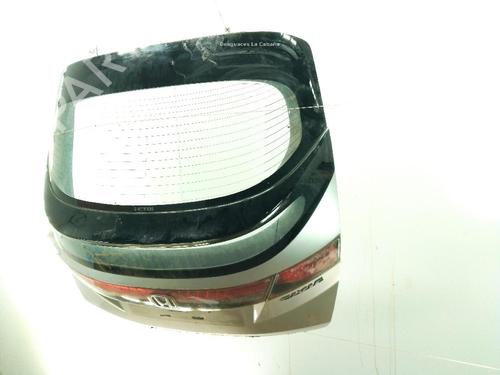 Tailgate HONDA CIVIC VIII Hatchback (FN, FK) 2.2 CTDi (FK3) | BP24948418C6 