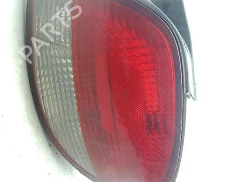 Used Right taillight Right taillight HYUNDAI COUPE I (RD) 1.6 16V (116 hp) 34418570 34418570